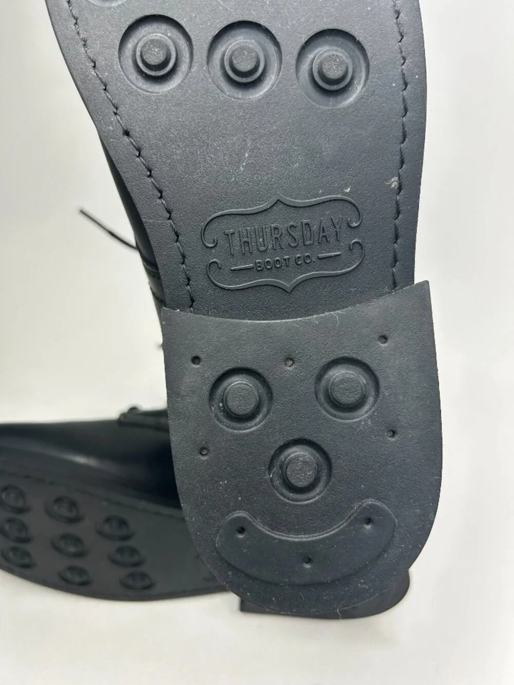 Thursday Boot Company reposhing this